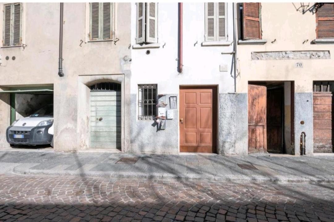 Parma City Centre With Patio Екстер'єр фото